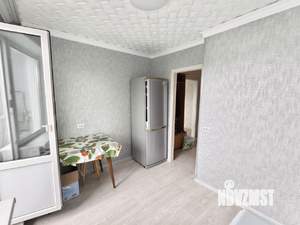 1-к квартира, вторичка, 34м2, 5/5 этаж