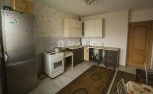 3-к квартира, вторичка, 97м2, 4/16 этаж