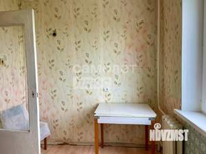 1-к квартира, вторичка, 33м2, 8/9 этаж