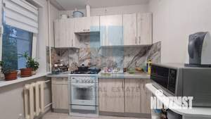 2-к квартира, вторичка, 46м2, 4/5 этаж