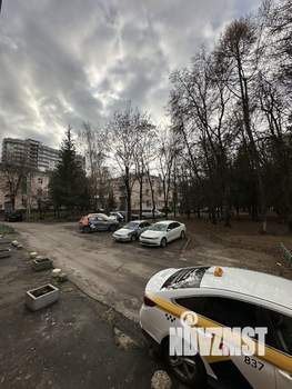 3-к квартира, вторичка, 70м2, 1/2 этаж