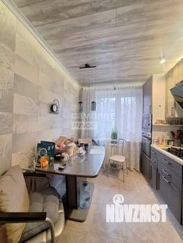 3-к квартира, вторичка, 62м2, 3/10 этаж