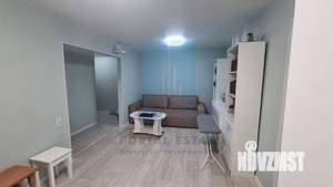 2-к квартира, вторичка, 47м2, 4/5 этаж