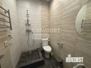 3-к квартира, вторичка, 61м2, 1/5 этаж