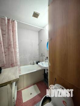 1-к квартира, вторичка, 40м2, 6/24 этаж