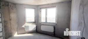 1-к квартира, вторичка, 35м2, 19/19 этаж