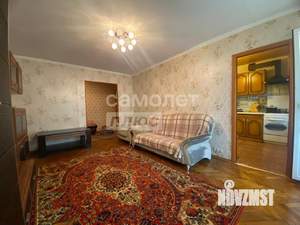 3-к квартира, вторичка, 62м2, 4/5 этаж