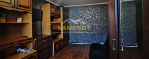 2-к квартира, вторичка, 42м2, 1/5 этаж