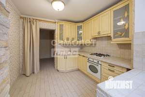 3-к квартира, вторичка, 67м2, 4/5 этаж