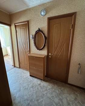 1-к квартира, вторичка, 33м2, 3/9 этаж