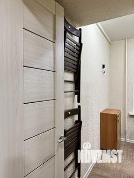 3-к квартира, вторичка, 52м2, 1/5 этаж