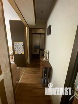 1-к квартира, вторичка, 30м2, 2/5 этаж