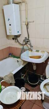 2-к квартира, вторичка, 44м2, 2/4 этаж