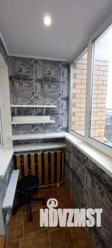 Студия квартира, вторичка, 40м2, 4/18 этаж