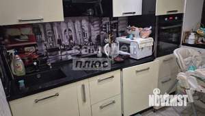 2-к квартира, вторичка, 47м2, 5/5 этаж