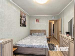 2-к квартира, вторичка, 53м2, 3/10 этаж