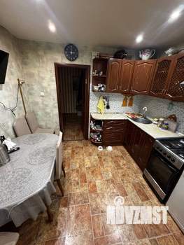 3-к квартира, вторичка, 67м2, 1/5 этаж