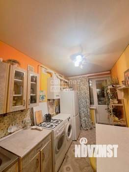 2-к квартира, вторичка, 45м2, 1/2 этаж