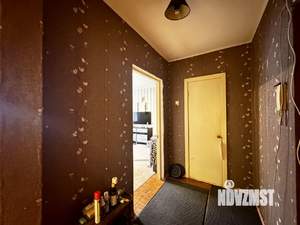 1-к квартира, вторичка, 40м2, 3/9 этаж
