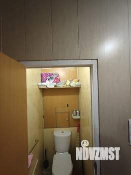 2-к квартира, вторичка, 60м2, 4/16 этаж