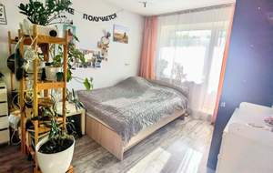 2-к квартира, вторичка, 49м2, 4/9 этаж