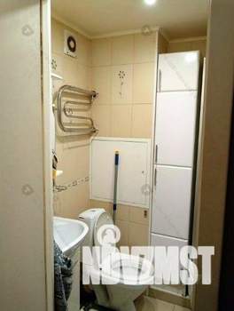 1-к квартира, вторичка, 28м2, 4/5 этаж