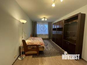 2-к квартира, вторичка, 53м2, 3/5 этаж