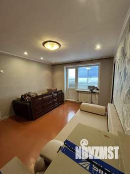 2-к квартира, вторичка, 36м2, 5/5 этаж