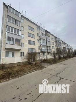 2-к квартира, вторичка, 37м2, 4/5 этаж