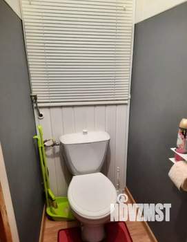 1-к квартира, вторичка, 34м2, 3/9 этаж