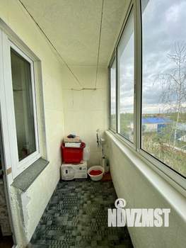 3-к квартира, вторичка, 76м2, 6/10 этаж