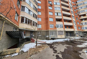 1-к квартира, вторичка, 47м2, 8/9 этаж