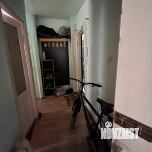 2-к квартира, вторичка, 43м2, 1/5 этаж