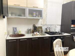 2-к квартира, вторичка, 58м2, 9/9 этаж
