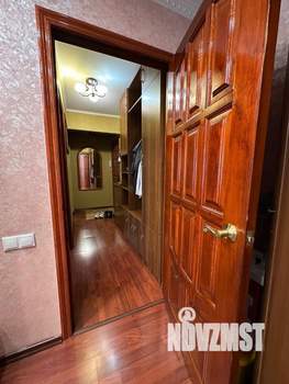 2-к квартира, вторичка, 43м2, 3/5 этаж
