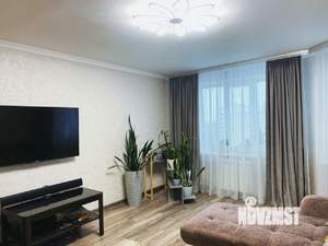 3-к квартира, вторичка, 98м2, 15/16 этаж