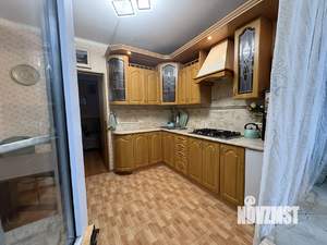 2-к квартира, вторичка, 54м2, 5/5 этаж