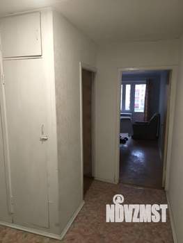 3-к квартира, вторичка, 51м2, 2/5 этаж