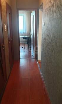 2-к квартира, вторичка, 60м2, 12/16 этаж