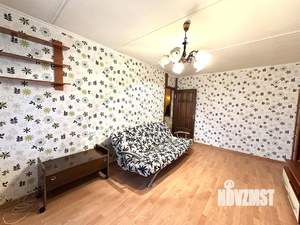 2-к квартира, вторичка, 49м2, 7/9 этаж