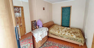 3-к квартира, вторичка, 56м2, 2/4 этаж