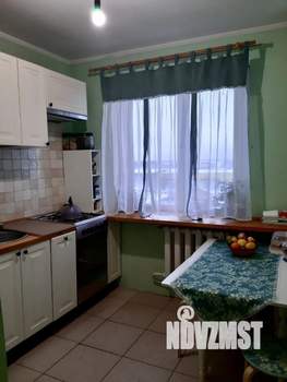 2-к квартира, вторичка, 47м2, 5/5 этаж