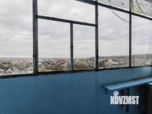 2-к квартира, вторичка, 47м2, 5/5 этаж