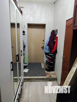 2-к квартира, вторичка, 46м2, 1/3 этаж