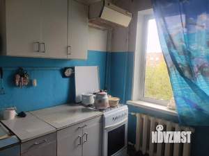 1-к квартира, вторичка, 31м2, 5/5 этаж