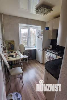 1-к квартира, вторичка, 30м2, 4/5 этаж