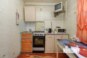 2-к квартира, вторичка, 43м2, 1/5 этаж