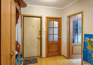 3-к квартира, вторичка, 62м2, 7/9 этаж