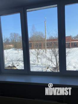 1-к квартира, вторичка, 34м2, 1/5 этаж