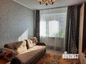 2-к квартира, вторичка, 60м2, 7/14 этаж